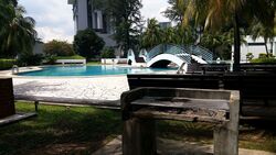 Harbour View Towers (D4), Condominium #352644291
